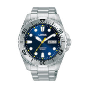 Men's Watch LORUS WATCHES Mod. RL473BX9