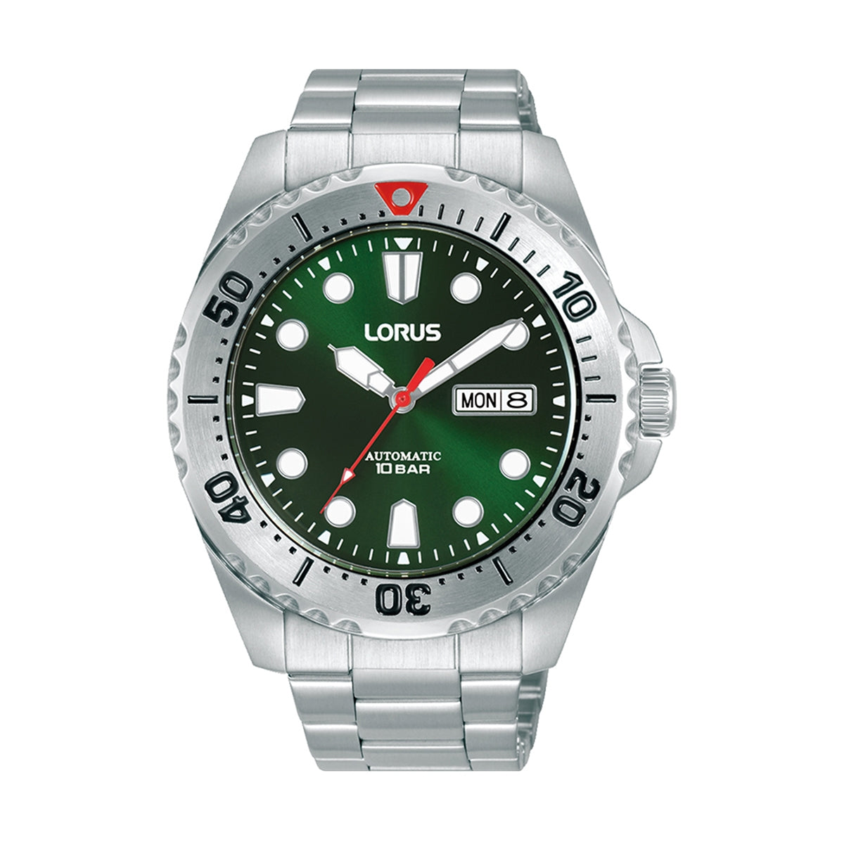 Men's Watch LORUS WATCHES Mod. RL475BX9