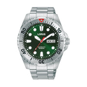 Men's Watch LORUS WATCHES Mod. RL475BX9