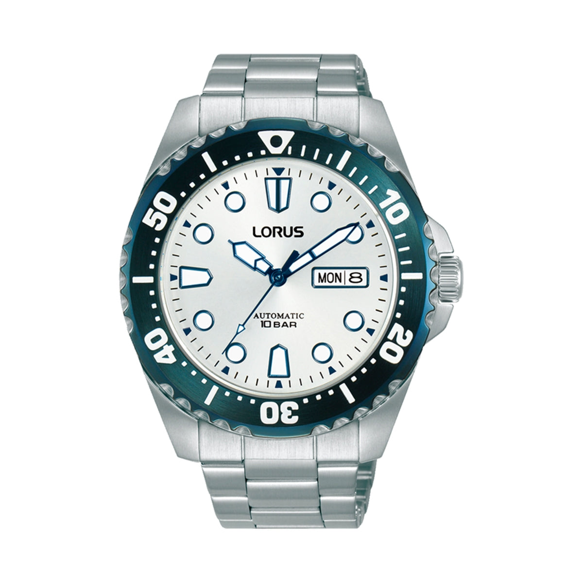 Men's Watch LORUS WATCHES Mod. RL477BX9