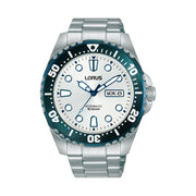 Men's Watch LORUS WATCHES Mod. RL477BX9