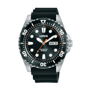 Men's Watch LORUS WATCHES Mod. RL481BX9