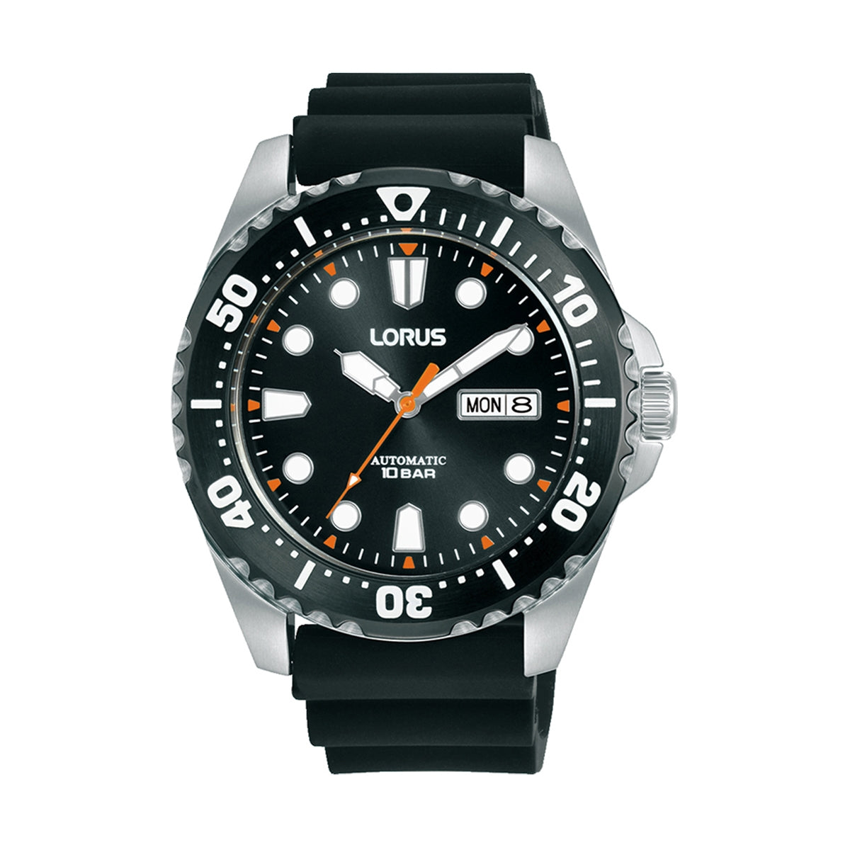 Men's Watch LORUS WATCHES Mod. RL481BX9