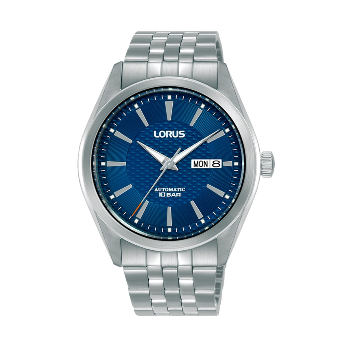 Men's Watch LORUS WATCHES Mod. RL485BX9
