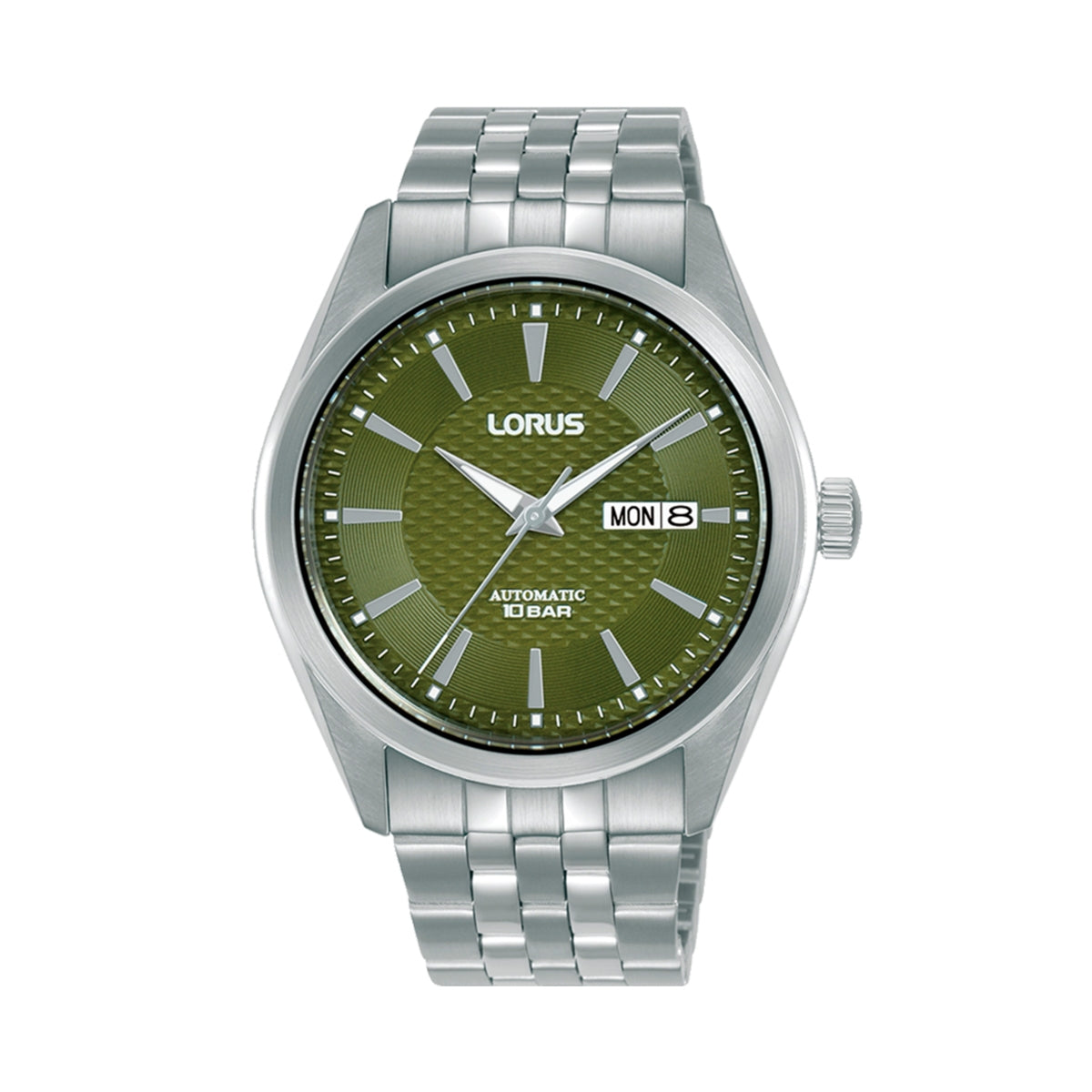 Men's Watch LORUS WATCHES Mod. RL487BX9