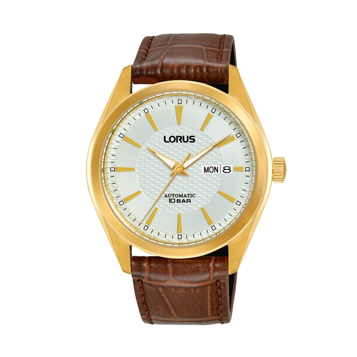 Men's Watch LORUS WATCHES Mod. RL490BX9