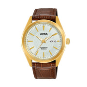Men's Watch LORUS WATCHES Mod. RL490BX9