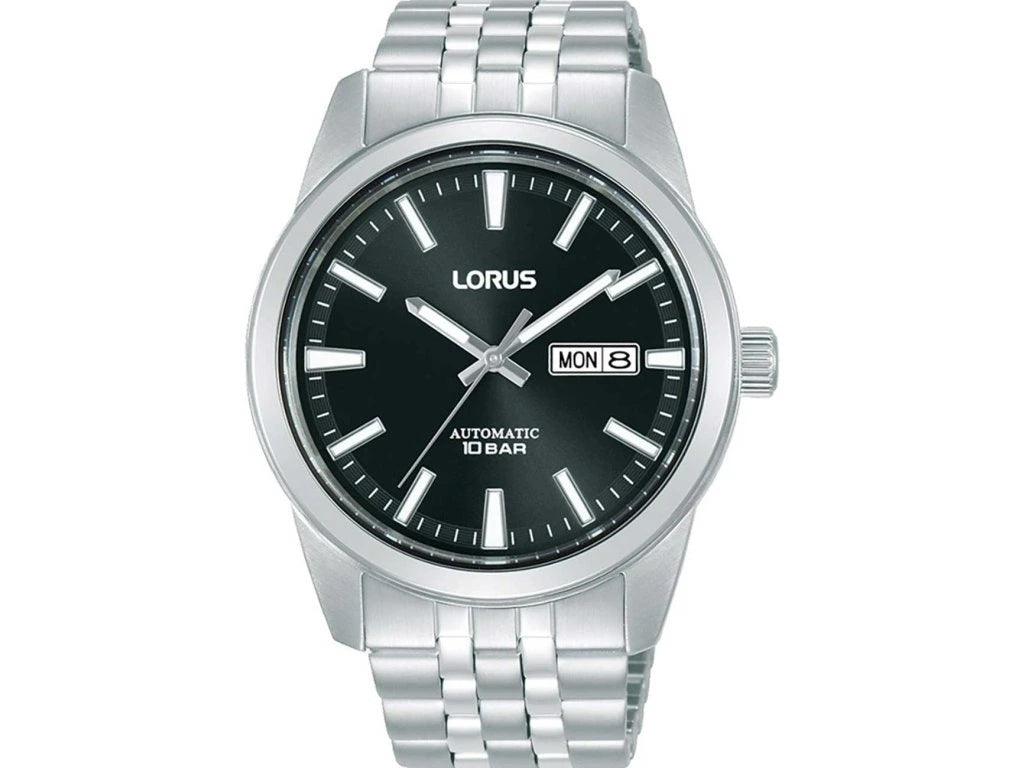 Men's Watch LORUS WATCHES Mod. RL491BX9S