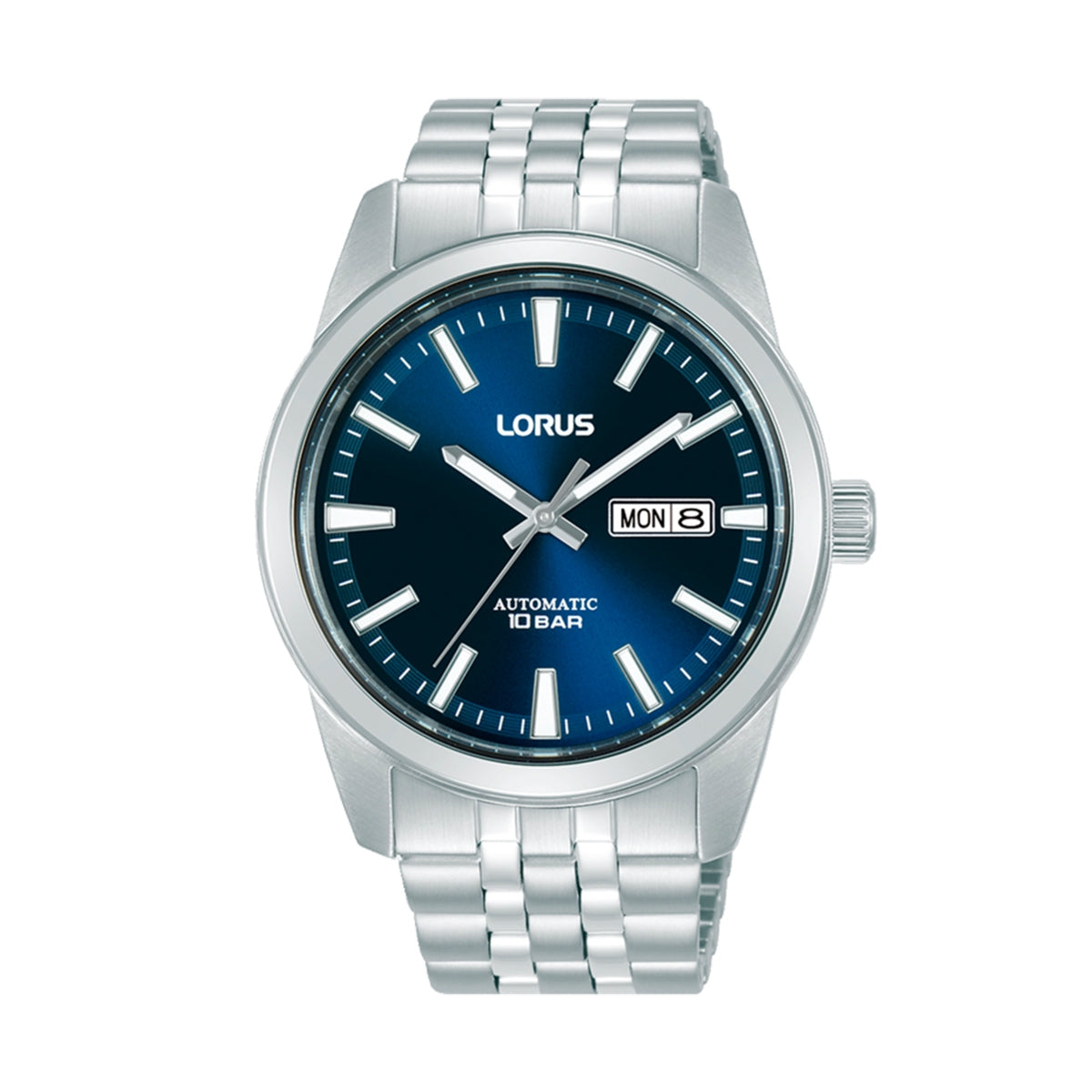 Men's Watch LORUS WATCHES Mod. RL493BX9