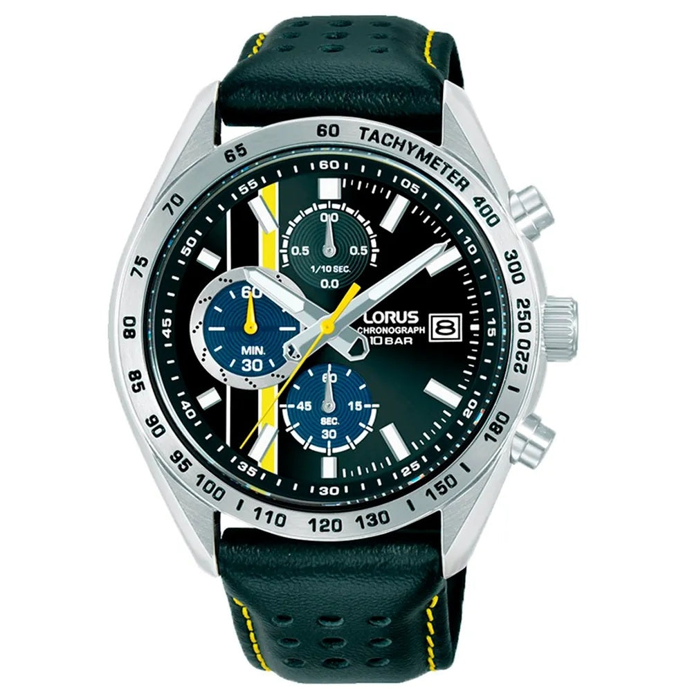 Men's Watch LORUS WATCHES Mod. RM301KX9