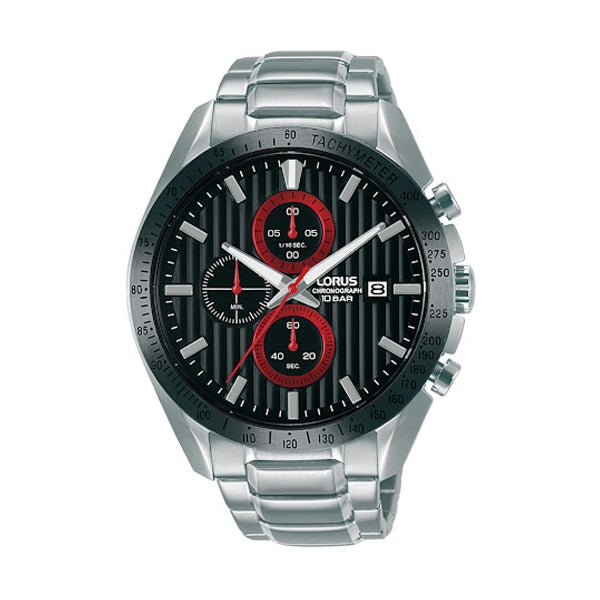 Men's Watch LORUS WATCHES Mod. RM303HX9
