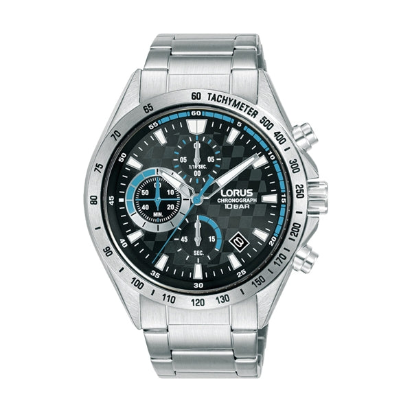 Men's Watch LORUS WATCHES Mod. RM307JX9
