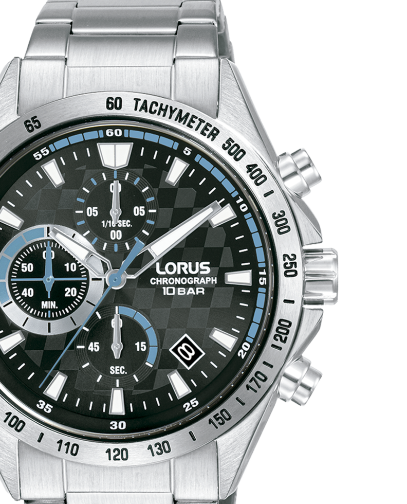 Men's Watch LORUS WATCHES Mod. RM307JX9