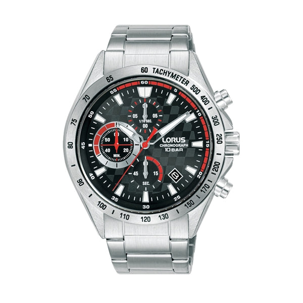 Men's Watch LORUS WATCHES Mod. RM309JX9