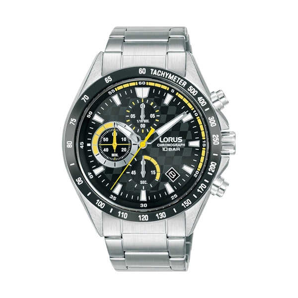 Men's Watch LORUS WATCHES Mod. RM313JX9