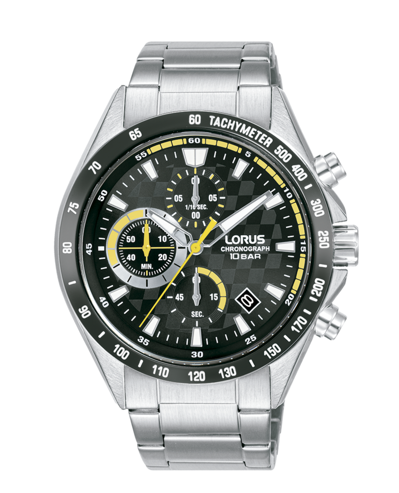 Men's Watch LORUS WATCHES Mod. RM313JX9