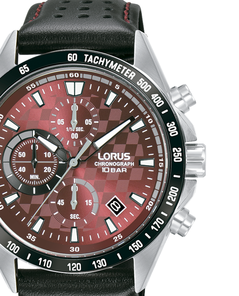 Men's Watch LORUS WATCHES Mod. RM319JX9