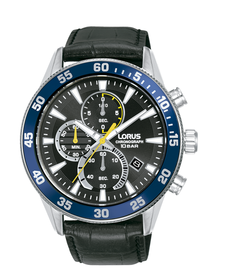 Men's Watch LORUS WATCHES Mod. RM331JX9