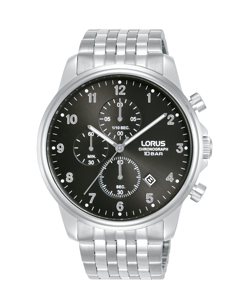 Men's Watch LORUS WATCHES Mod. RM335JX9