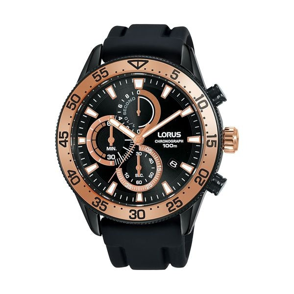 Men's Watch LORUS WATCHES Mod. RM339FX9