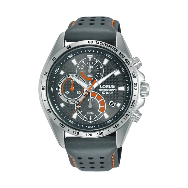 Men's Watch LORUS WATCHES Mod. RM361HX9