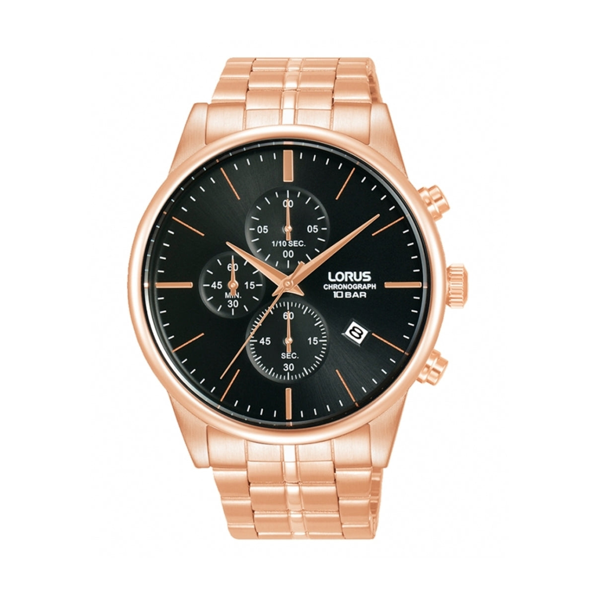Men's Watch LORUS WATCHES Mod. RM366JX9