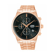 Men's Watch LORUS WATCHES Mod. RM366JX9