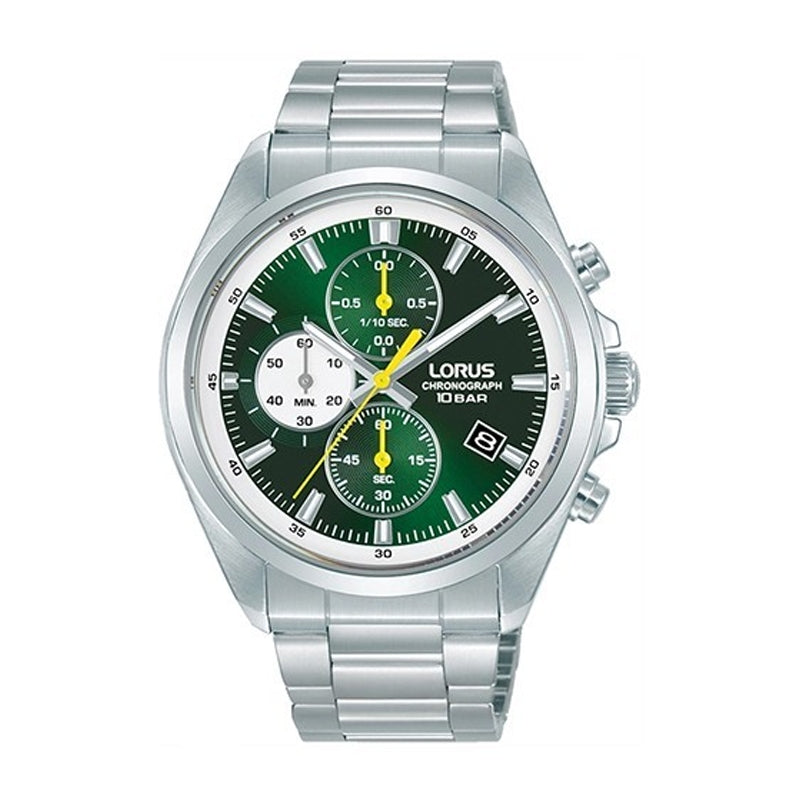Men's Watch LORUS WATCHES Mod. RM385JX9