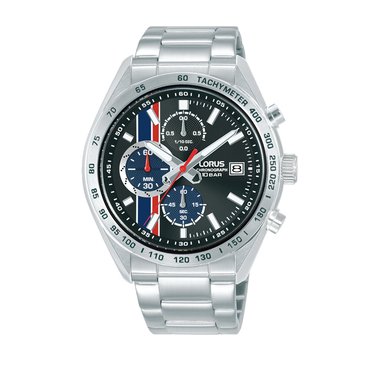 Men's Watch LORUS WATCHES Mod. RM391JX9