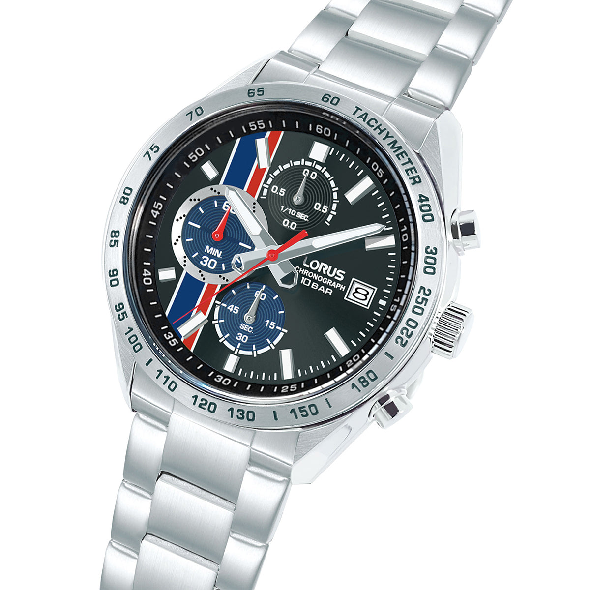 Men's Watch LORUS WATCHES Mod. RM391JX9