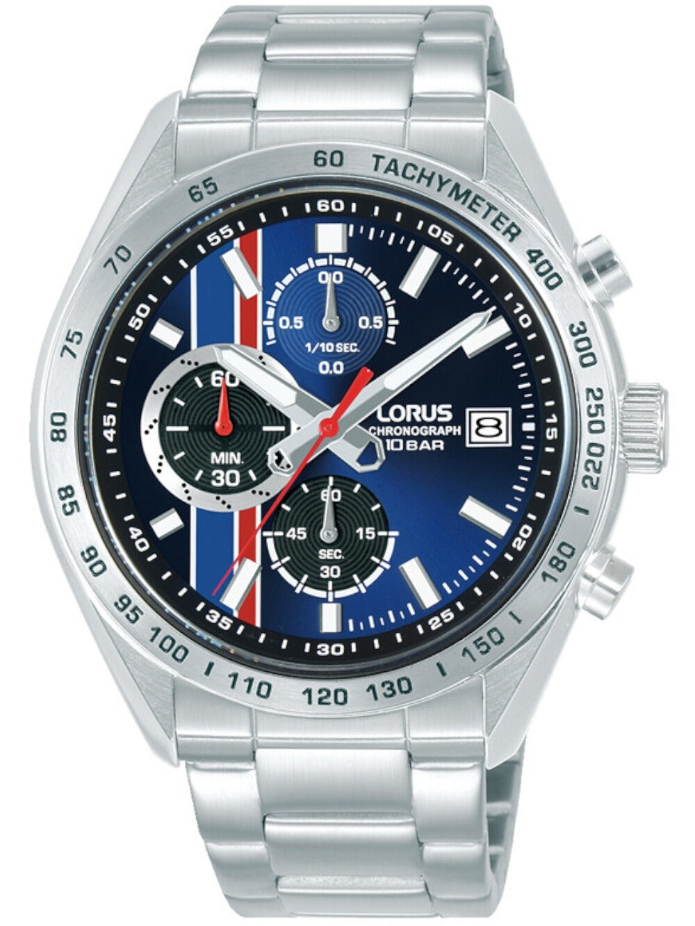 Men's Watch LORUS WATCHES Mod. RM393JX9