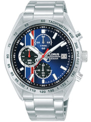 Men's Watch LORUS WATCHES Mod. RM393JX9
