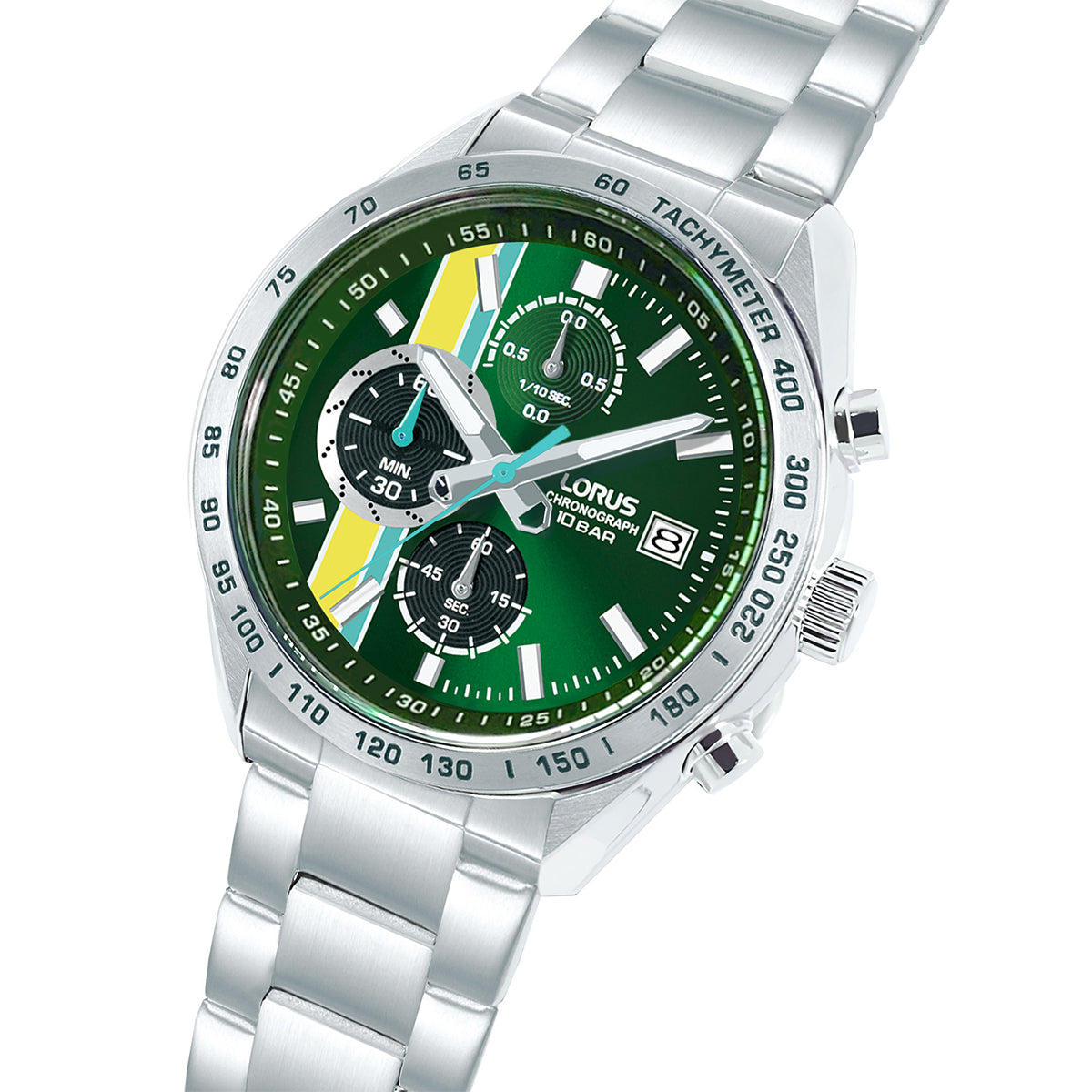 Men's Watch LORUS WATCHES Mod. RM395JX9