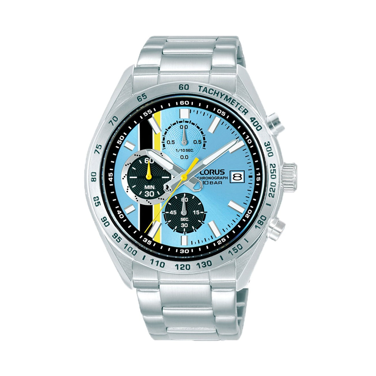 Men's Watch LORUS WATCHES Mod. RM397JX9