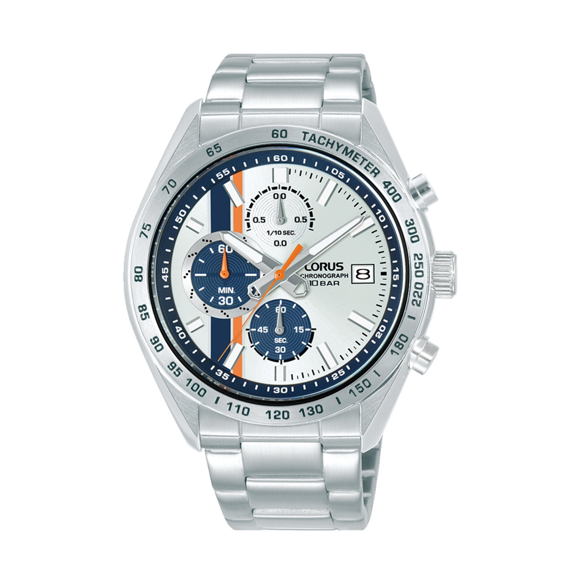 Men's Watch LORUS WATCHES Mod. RM399JX9