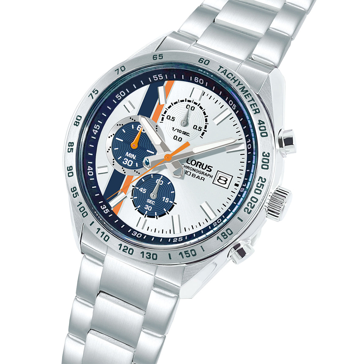 Men's Watch LORUS WATCHES Mod. RM399JX9