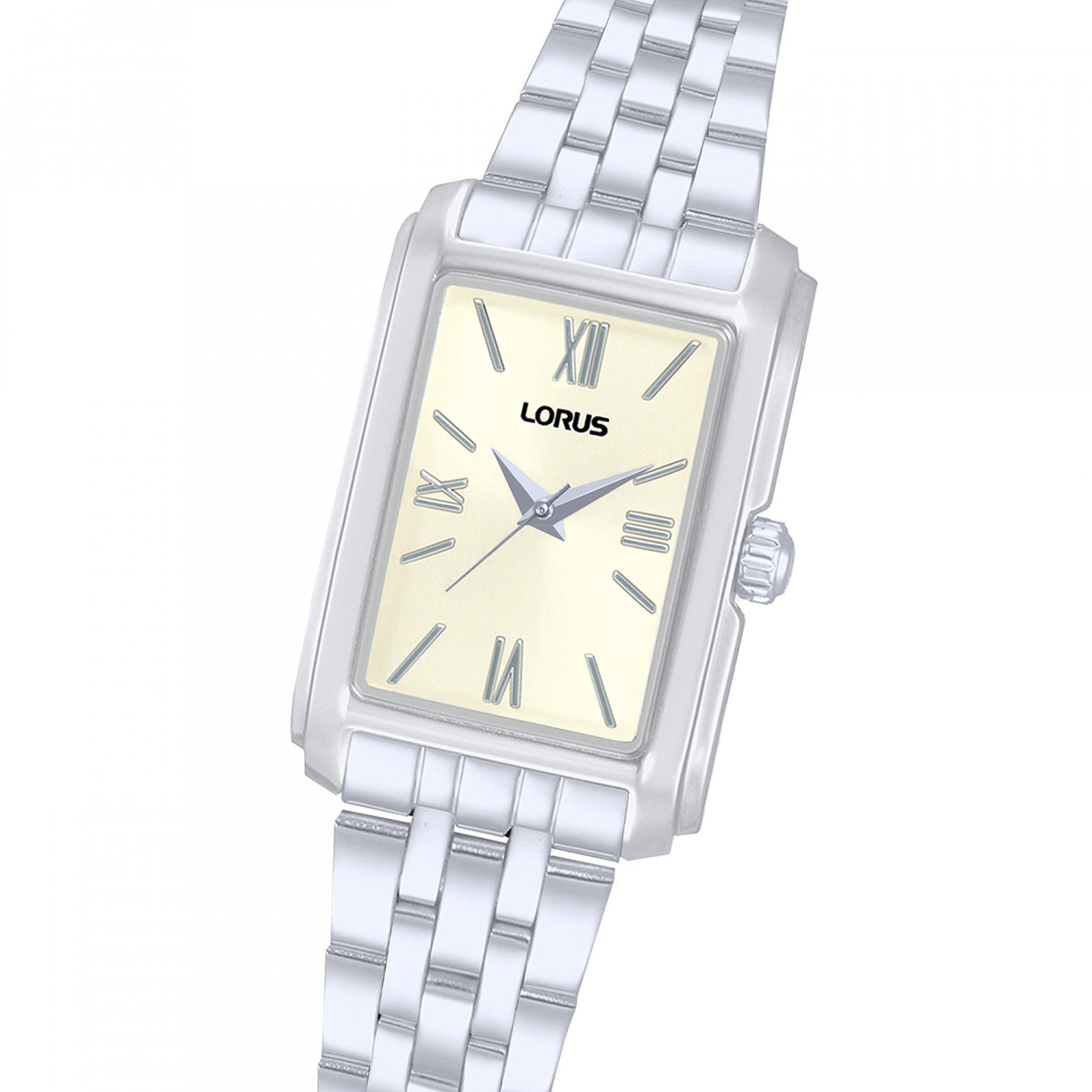Women's Watch LORUS WATCHES Mod. RRX69JX9