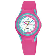 Women's Watch LORUS WATCHES Mod. RRX81JX9