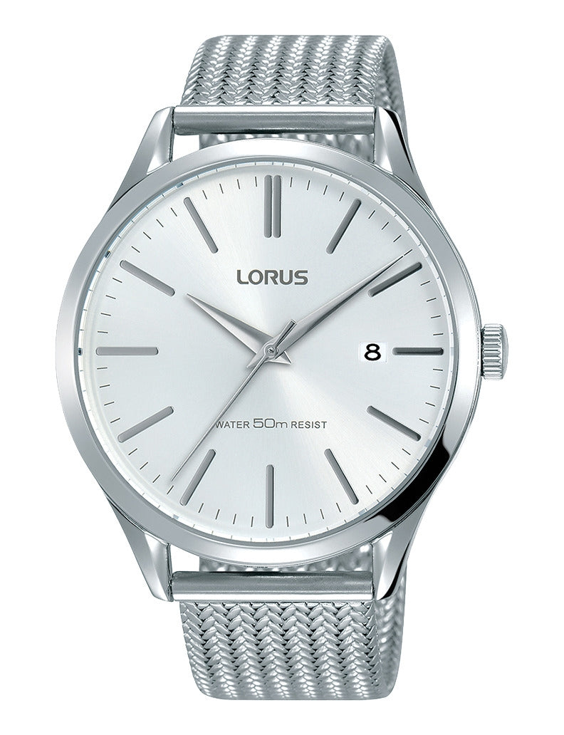 Men's Watch LORUS WATCHES Mod. RS931DX9
