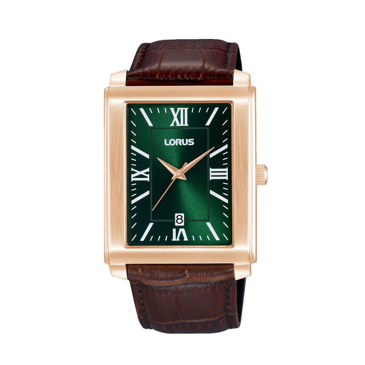 Men's Watch LORUS WATCHES Mod. RS990DX9