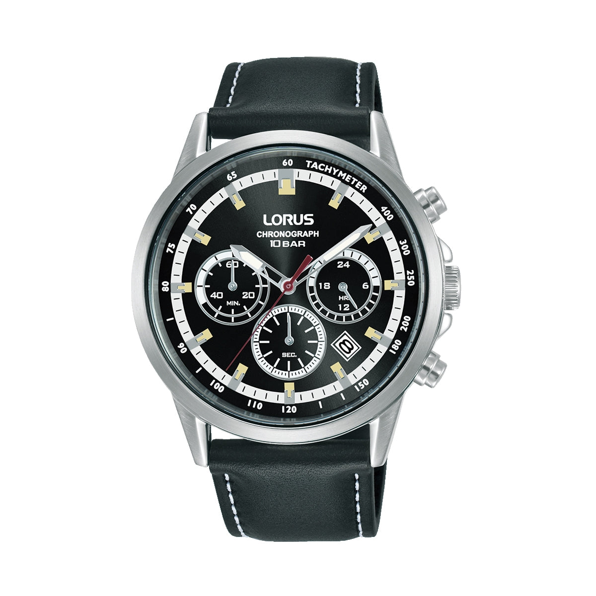 Men's Watch LORUS WATCHES Mod. RT301LX9