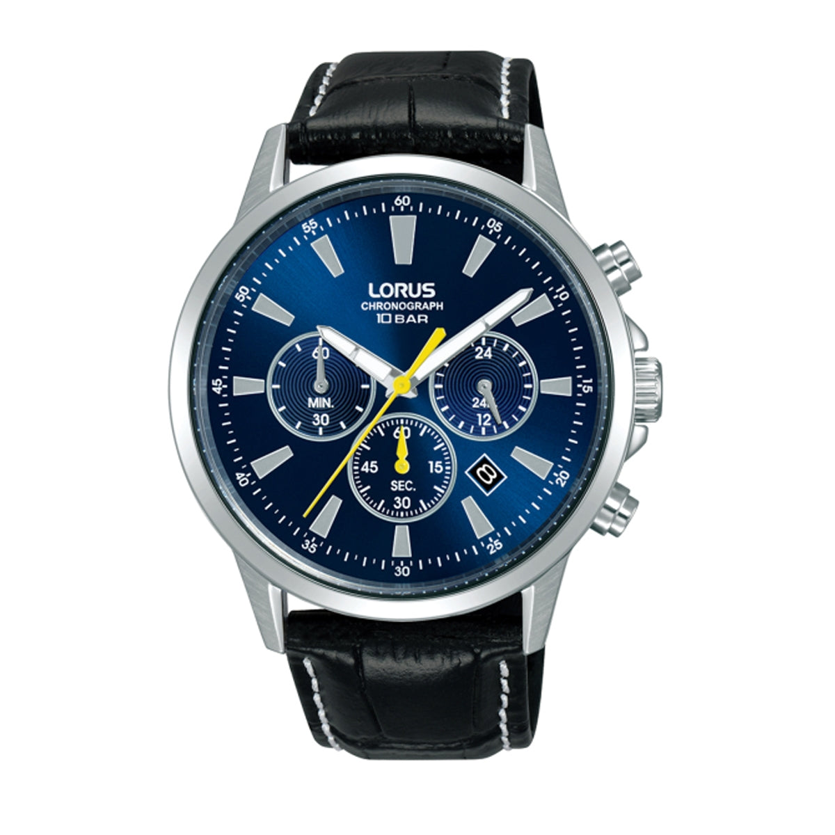 Men's Watch LORUS WATCHES Mod. RT317LX9