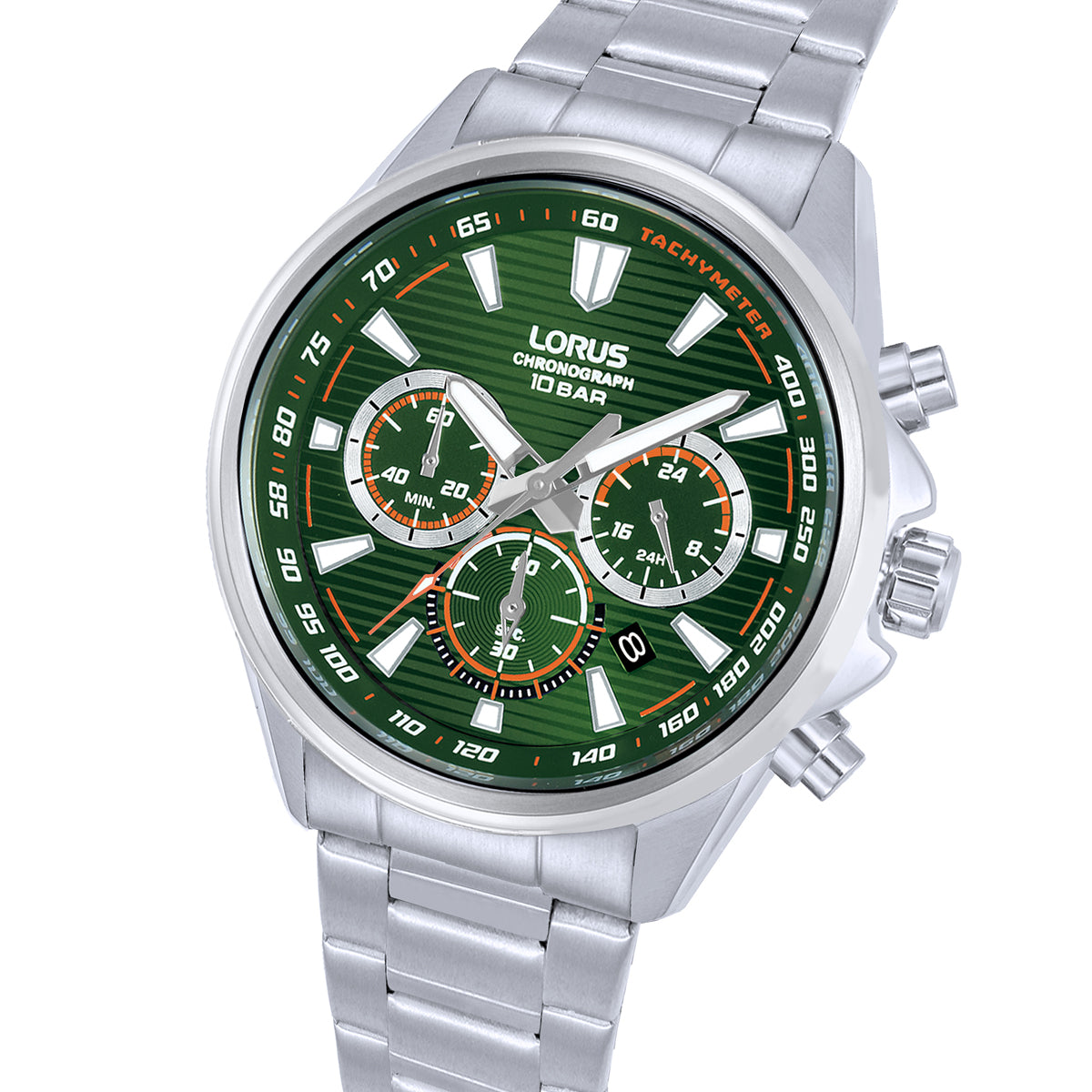 Men's Watch LORUS WATCHES Mod. RT323LX9