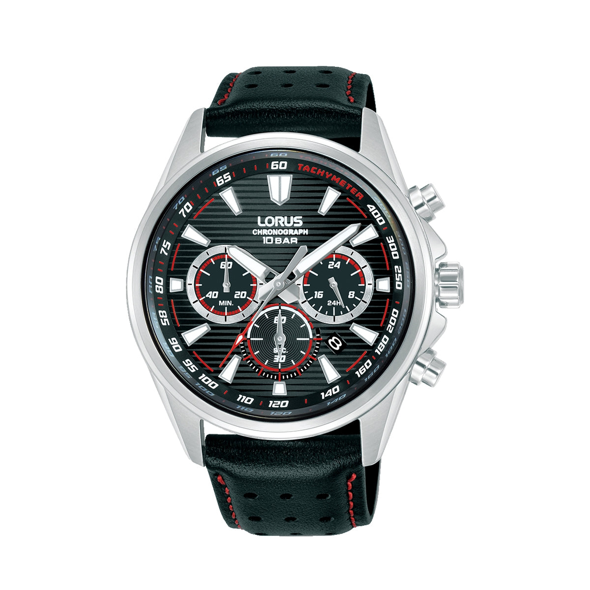 Men's Watch LORUS WATCHES Mod. RT325LX9