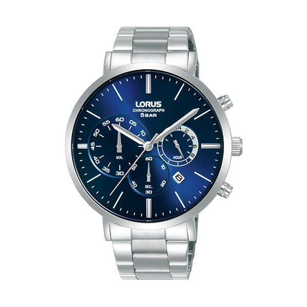 Men's Watch LORUS WATCHES Mod. RT345KX9