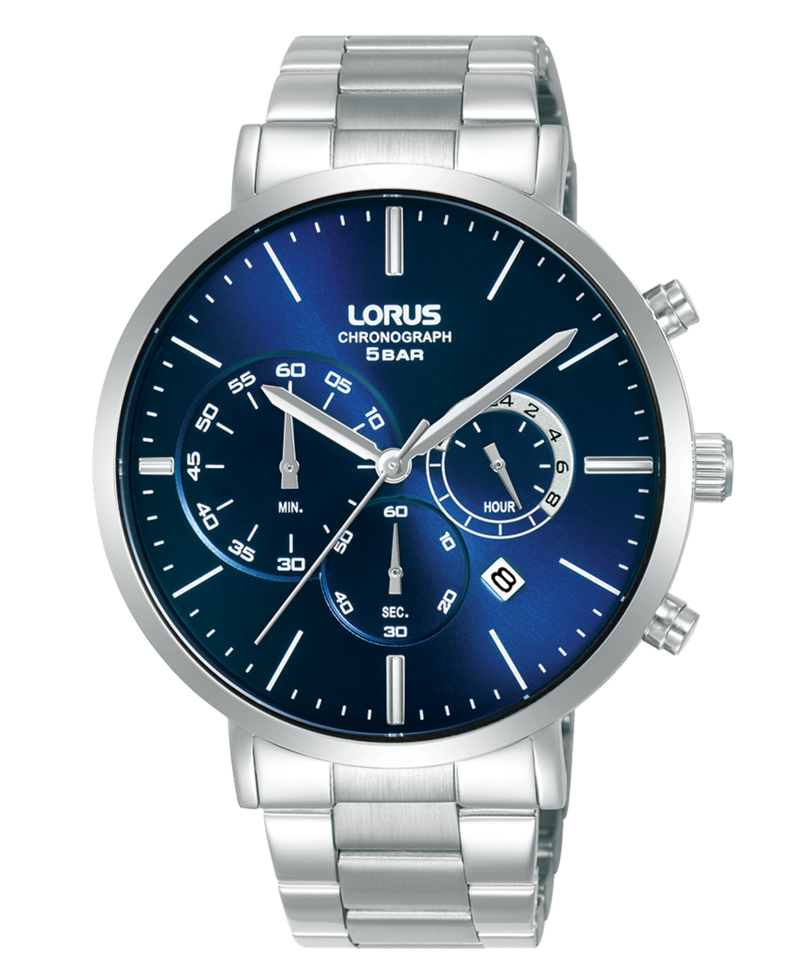 Men's Watch LORUS WATCHES Mod. RT345KX9