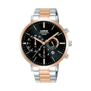 Men's Watch LORUS WATCHES Mod. RT346KX9