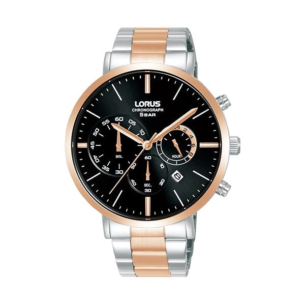 Men's Watch LORUS WATCHES Mod. RT346KX9