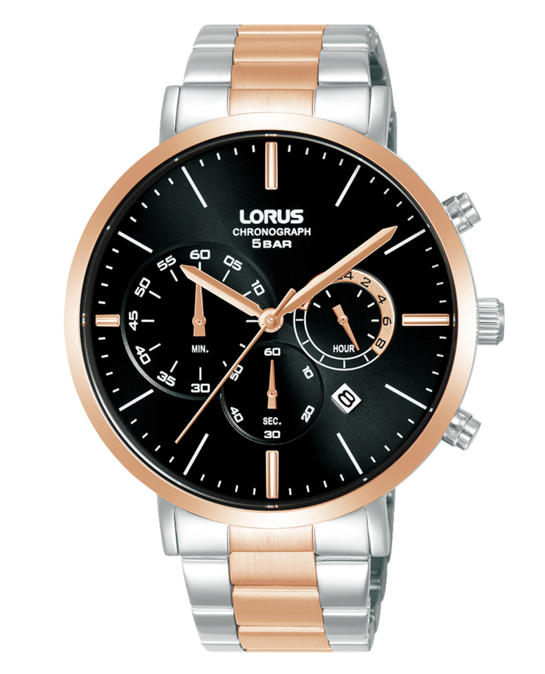 Men's Watch LORUS WATCHES Mod. RT346KX9