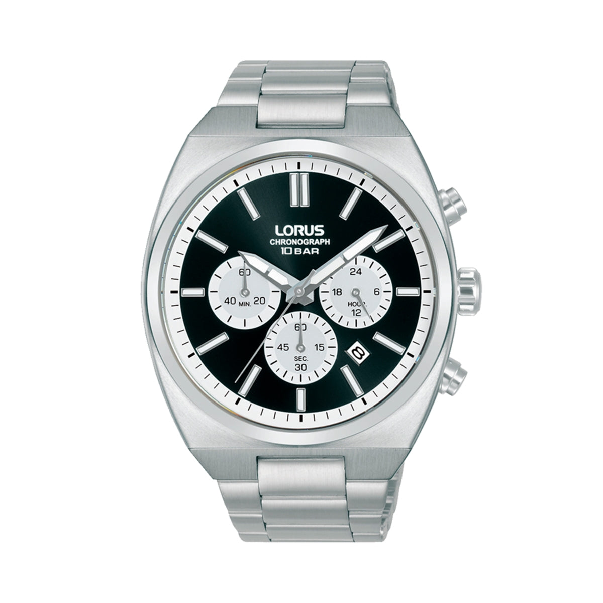 Men's Watch LORUS WATCHES Mod. RT361KX9